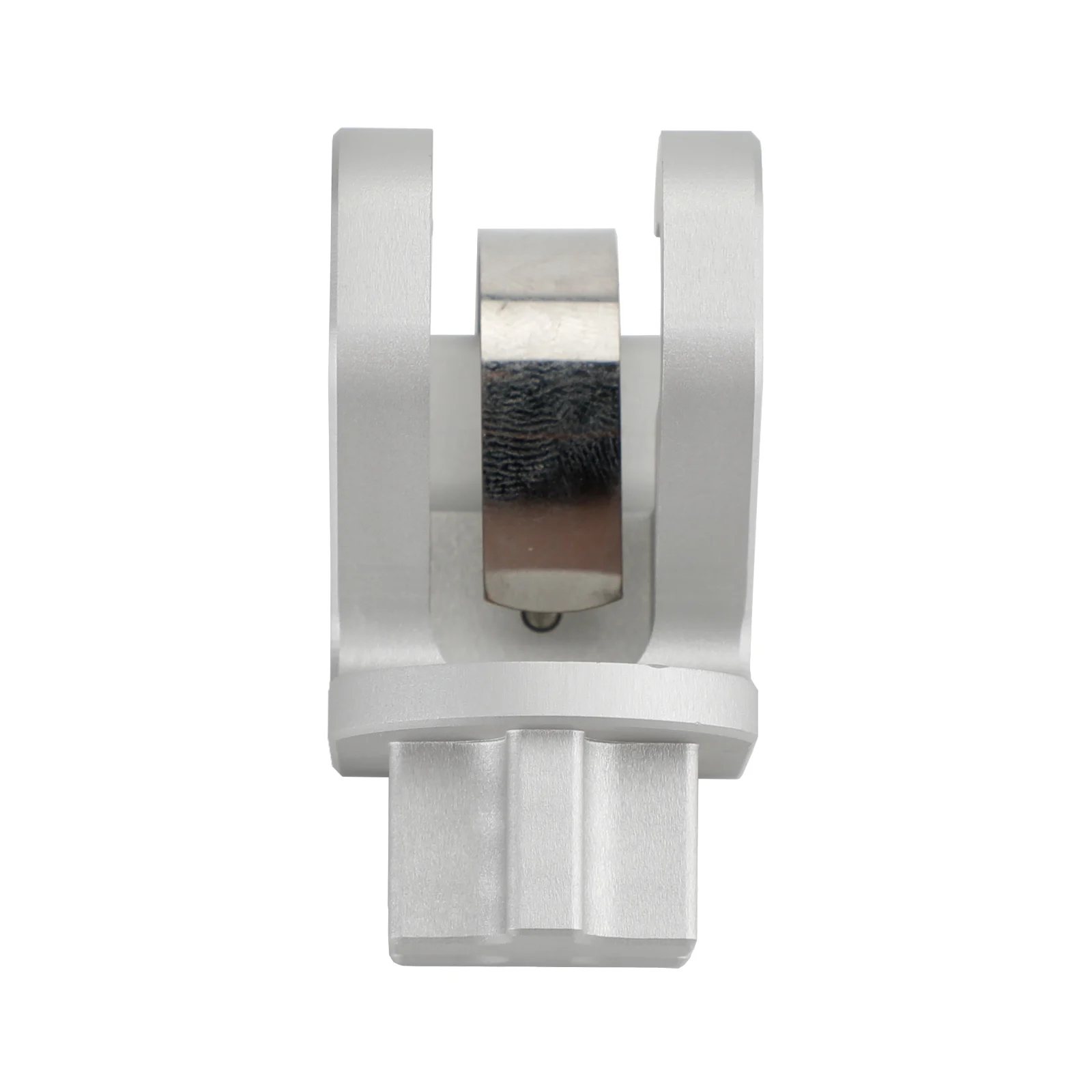 Фото Artudatech 2 шт. Alminum RV Rafter Claw атласное оборудование для тента Dometic SUNCHASER II №5