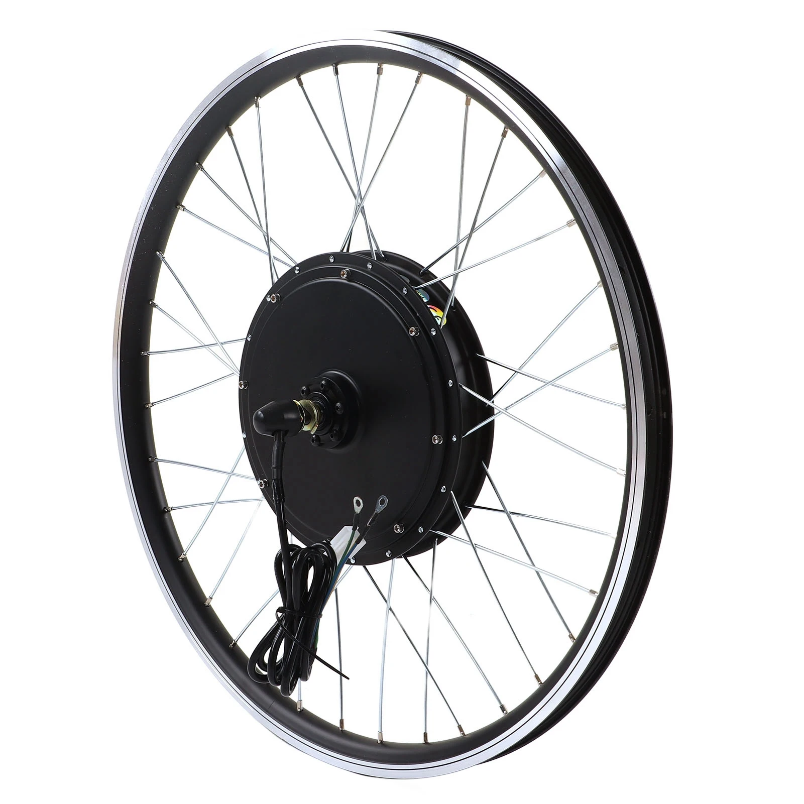 Комплект переднего мотор-колеса для электрического велосипеда прочный