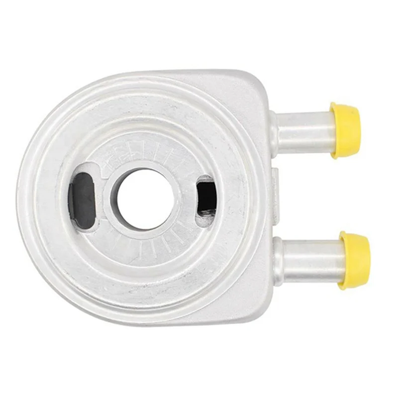 Масляный радиатор двигателя 26410-2G000 264102G000 26410 2G000 26410-25402 для Hyundai Kia Sonata Tucson Optima 2.0L