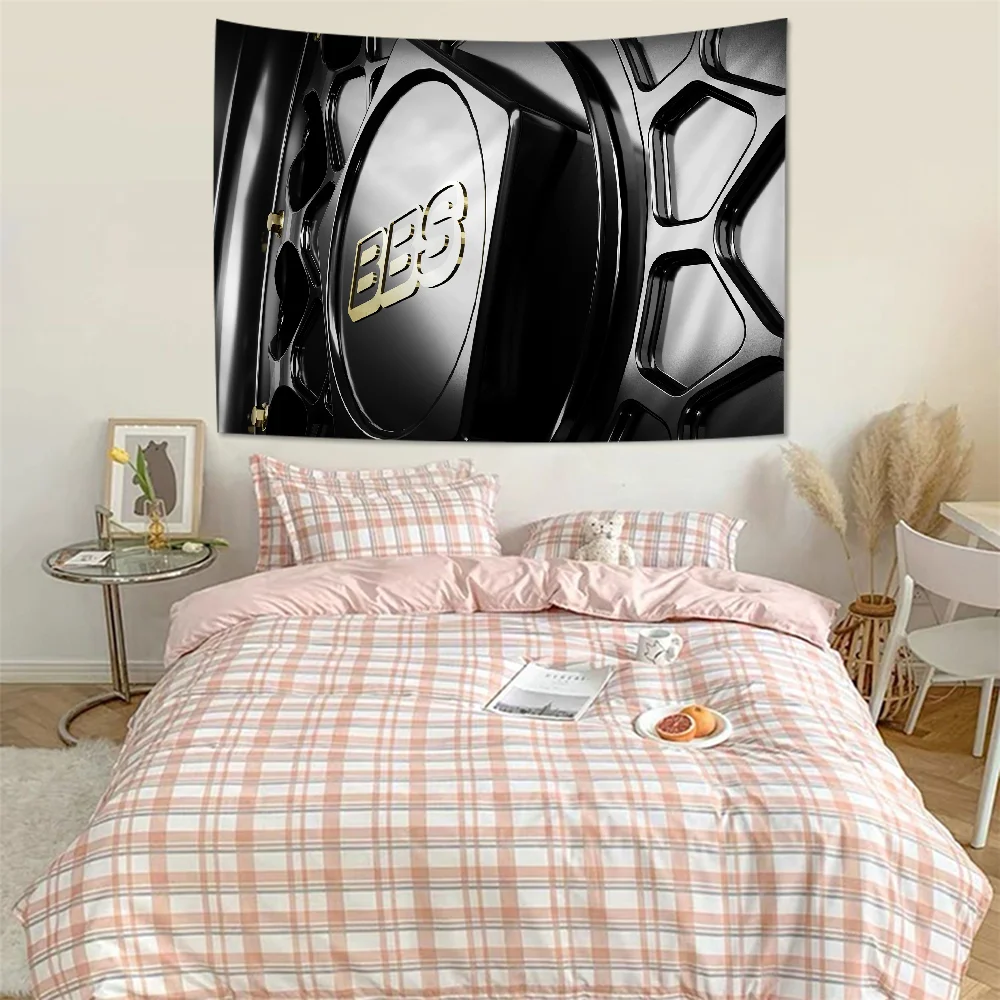 BBS Висит Богемный Гобелен Богемные Настенные Гобелены Мандала Дешевые Хиппи