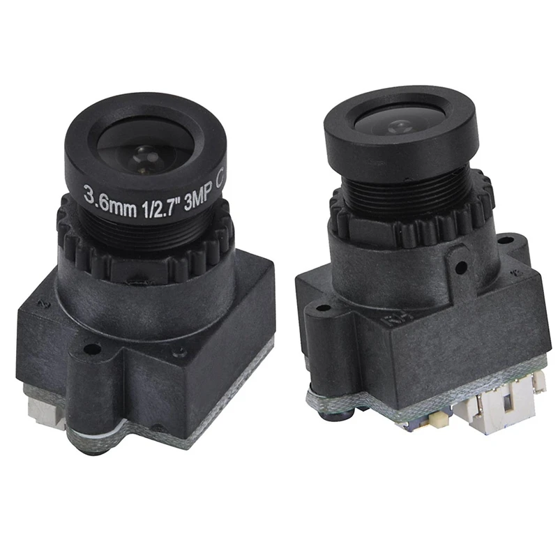Камера 1000TVL FPV с широкоугольным объективом CMOS NTSC PAL для мультикоптера QAV250 3 6 мм и 2 8