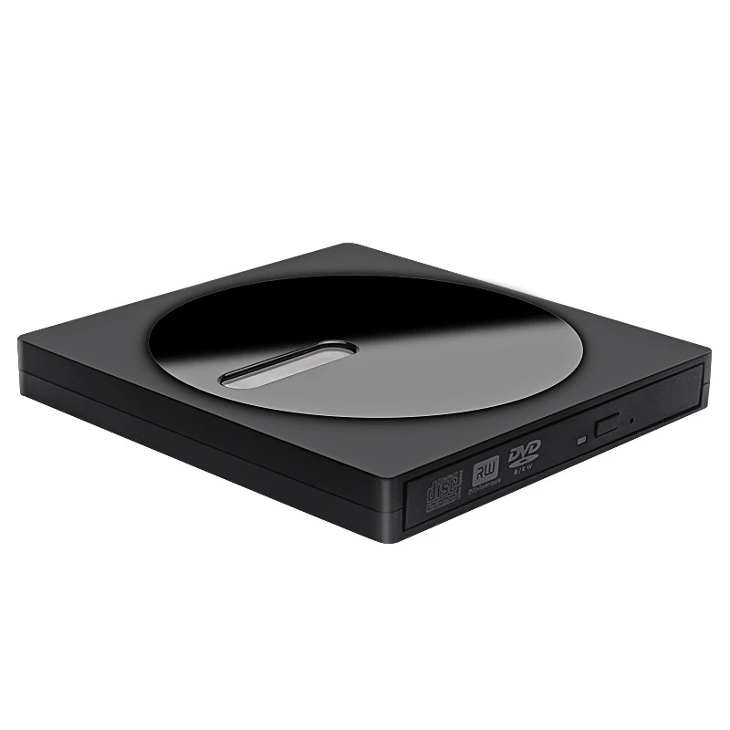 

A31-SU3 Optical Drive, Plug and Play, Drive-Free Installation, External Tray-Type Dvd Burner for Cd, Dvd, Vcd