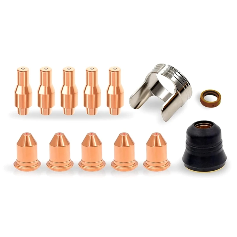 Расходные материалы для плазменной резки наконечник 56576 электрод 56811 56255 подходит