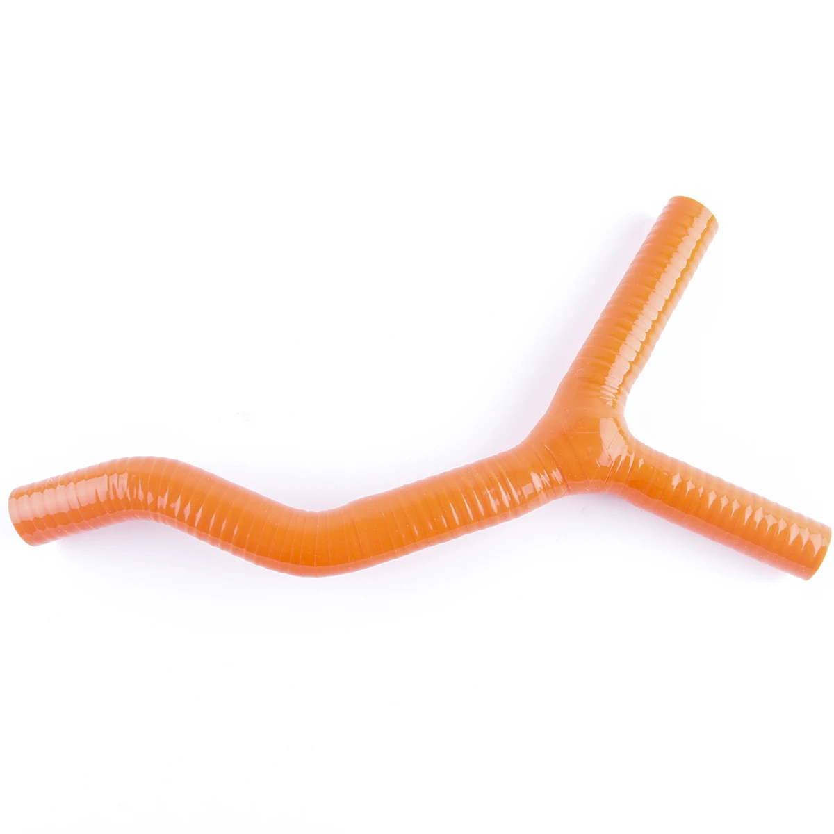 Для 2007-2018 KTM 125 144 150 200 250 300 SX/SXS/XC/XC-W силиконовый шланг радиатора 2008 2011 2017 2016