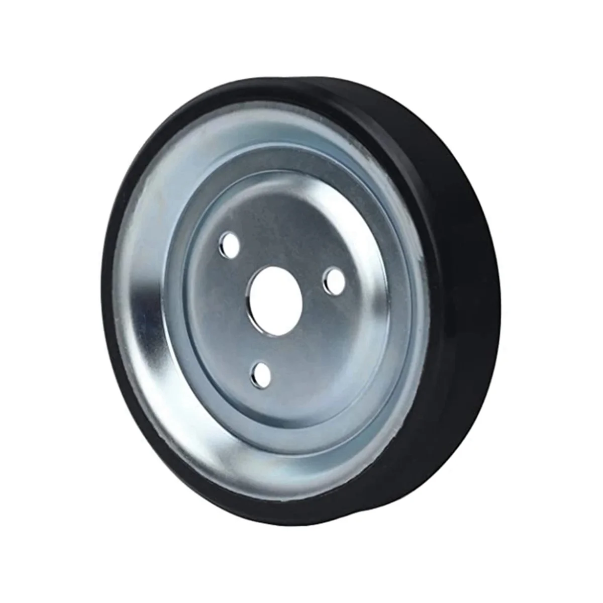 

120459 Engine Water Pump Pulley Water Pump Pulley Car for Mini R55 R56 R60 BMW 114I 316I Citroen C3 C4 Peugeot 207 308