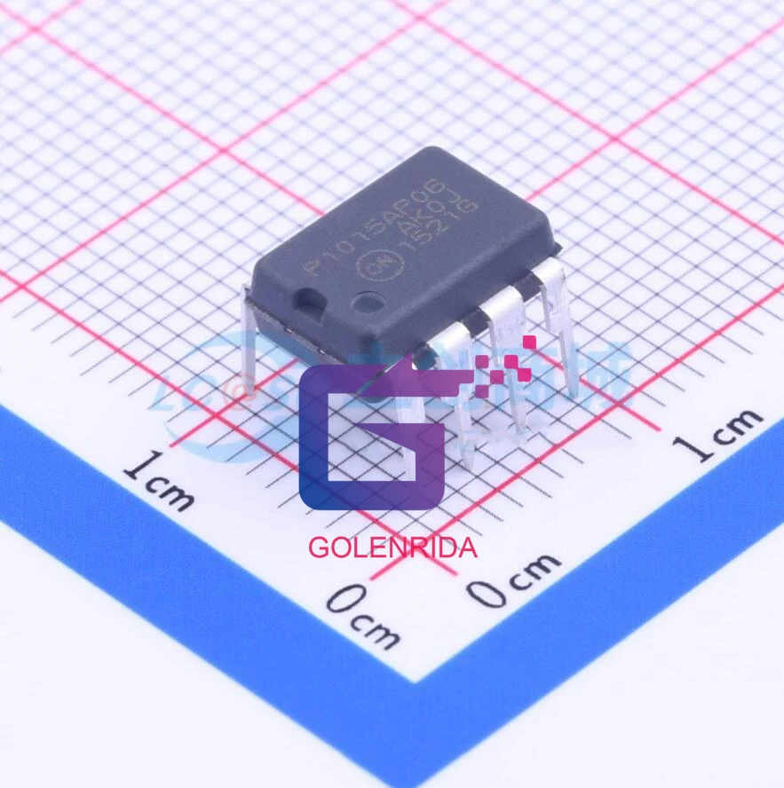 

10 шт./партия NCP1015AP065G NCP1015AP DIP-7