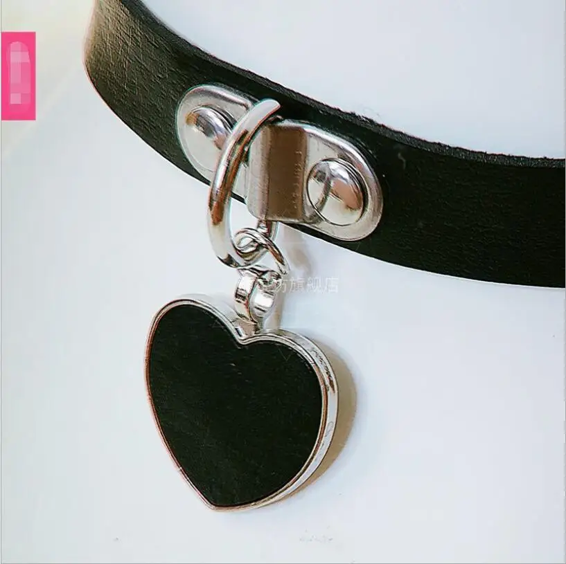 Готический суд Королевский многослойное украшение на шею в Цепочки и ожерелья