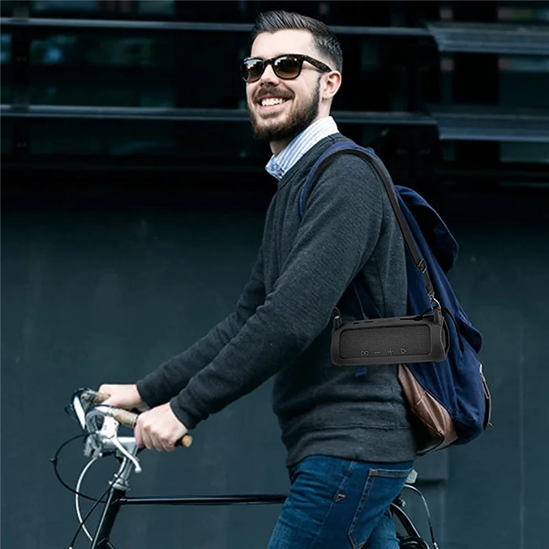 Флип-чехол для JBL 6