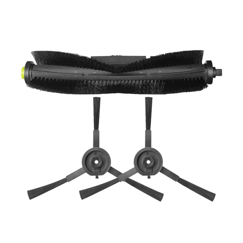 

Аксессуары для робота-пылесоса Qihoo 360 S10