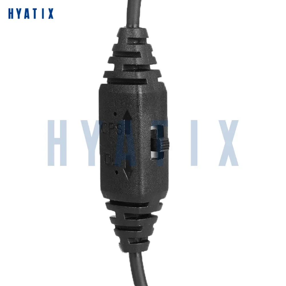 USB-кабель для программирования TD500 TD510 TD520 TD530 TD560 TD580 PD530 DP530L аксессуары