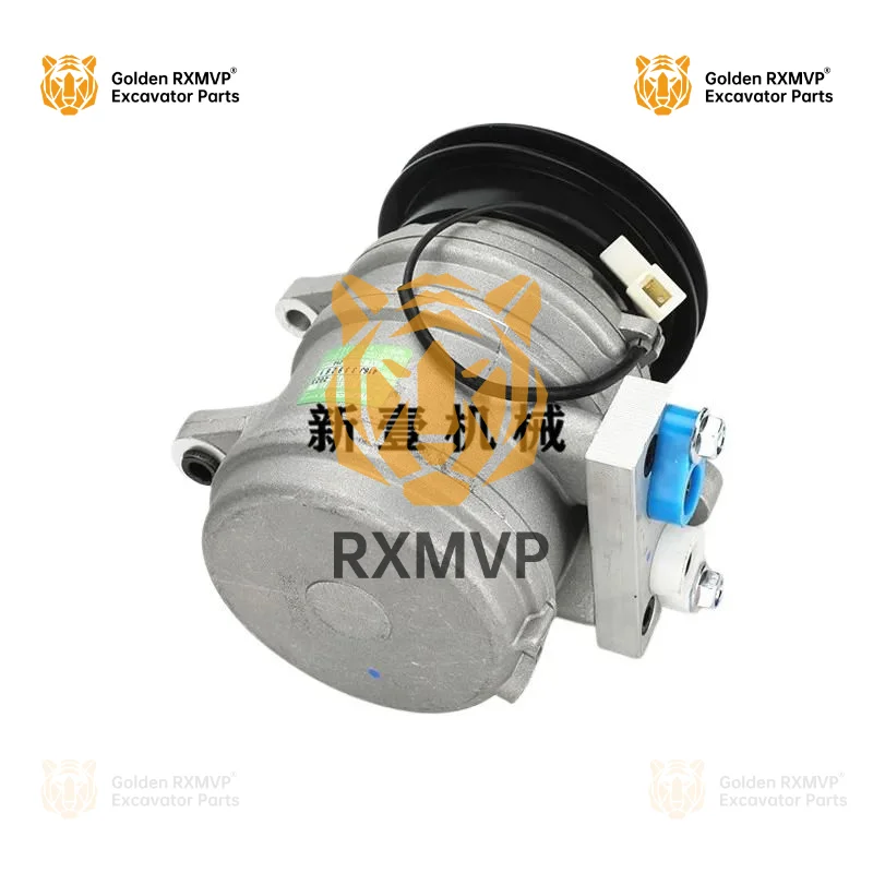 Для sunward SWE 50 60 70 80 90 Yuchai 85 135 компрессор кондиционера раковины насоса