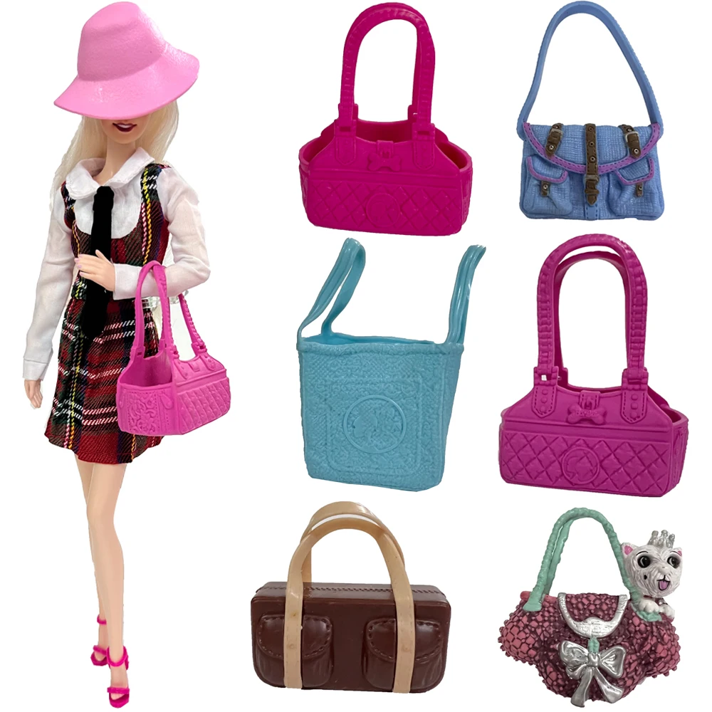 Смешанные игрушечные сандалии сумки для очков 1/6 модных кукол солнцезащитные