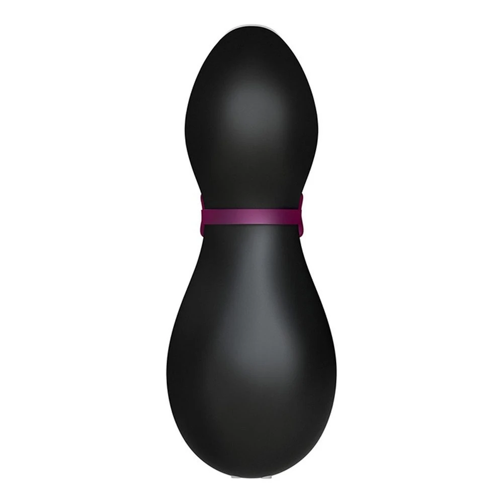 Вакуумный стимулятор Satisfyer Penguin |