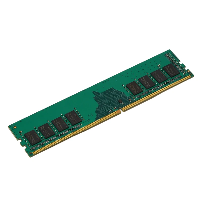 

DDR4 4GB Ram Memory 2400Mhz PC4-19200 8 Particles 1.2V DIMM Ram Memoria For Desktop Memory