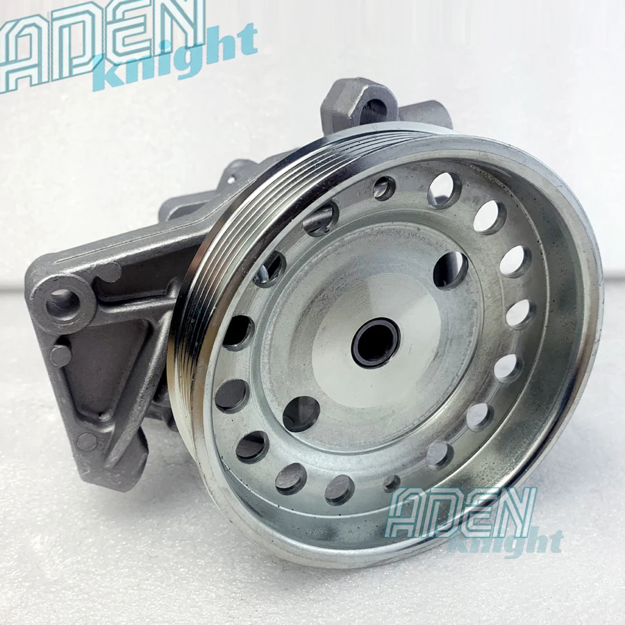 Насос гидроусилителя руля для Volvo V70 S80 XC60 XC90 XC70 / Land Rover LR2 LR007207 LR007208 LR003776 LR006721 14347757