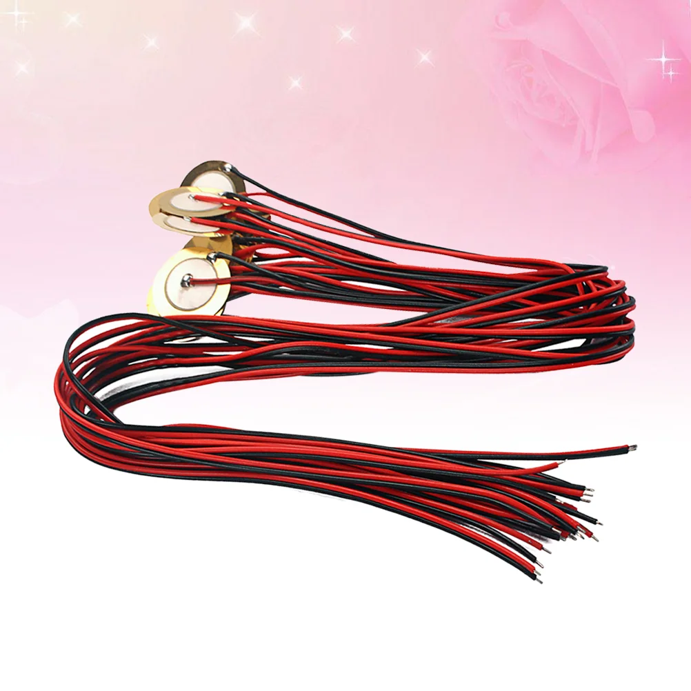 24 шт. гитарный звукосниматель из сплава предусилитель медная катушка для