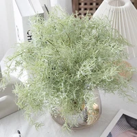 40hot artificial flower realistic looking non wither soft glue wedding centerpiece fake flower artificial plant ornament birthd