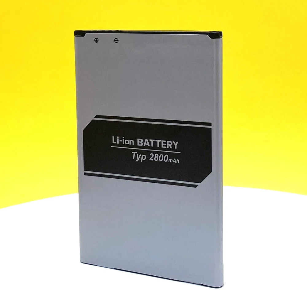 BL-46G1F Новый аккумулятор 2800 мАч для LG (версия 2017 K10) K20 Plus K425 K428 K430H замена телефона в