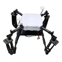 4 axis 3kg 5kg agricultural wire drone 5l payload delivery agriculture drone long flying time and delivery uav