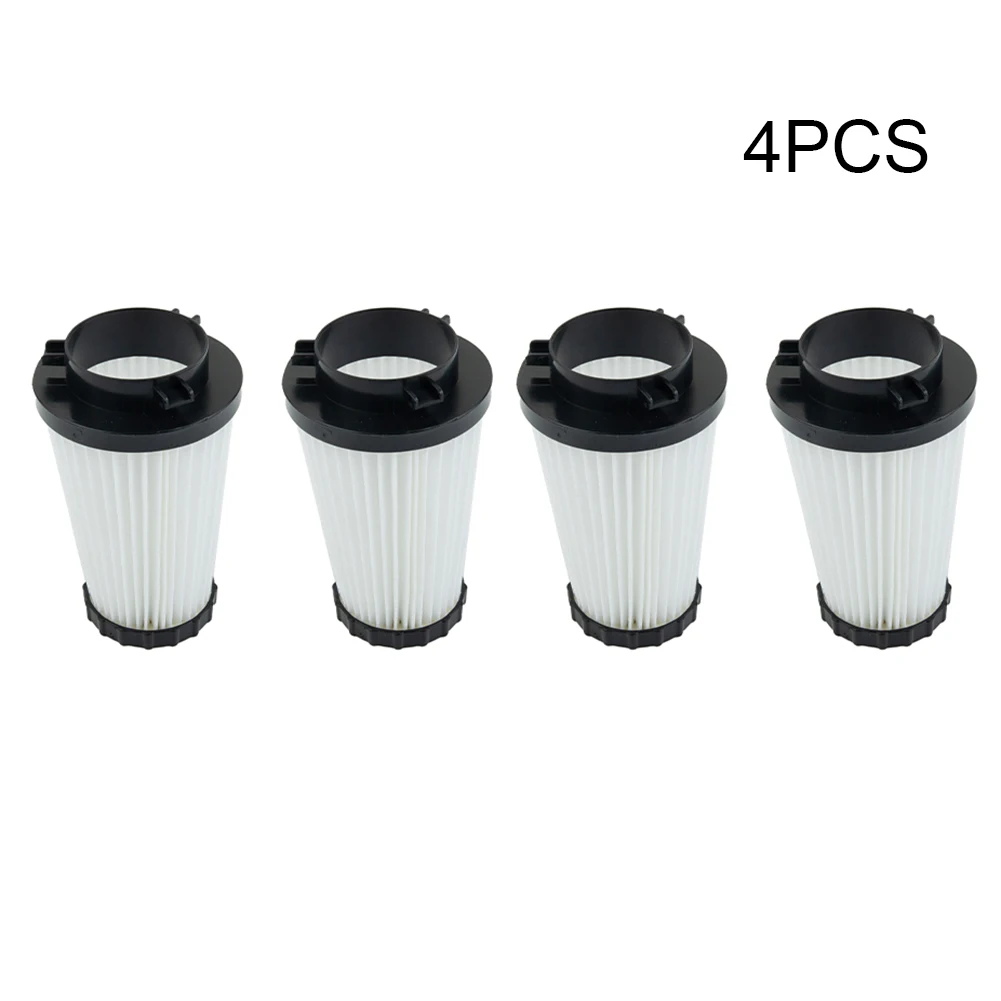 

4Pcs Vacuum Cleaner Filter Elements For Dirt Devil F2 Household Cleaning Accessories Vacuum Cleaner Accessories Mesh Filter