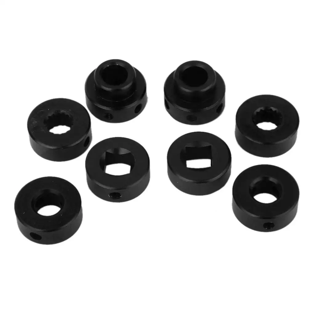 Универсальный автомобильный комплект рукоятки для намотки окон алюминиевое