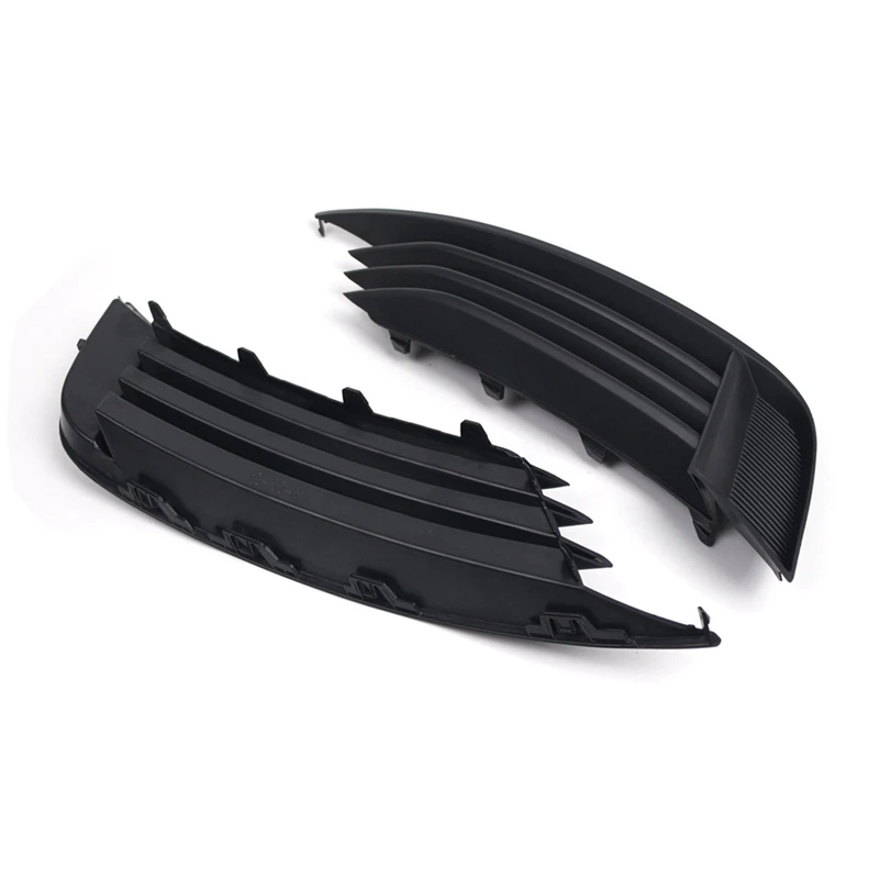 2 шт. передний бампер для A3 S3 2013-2017 8V5807681 8V5807682