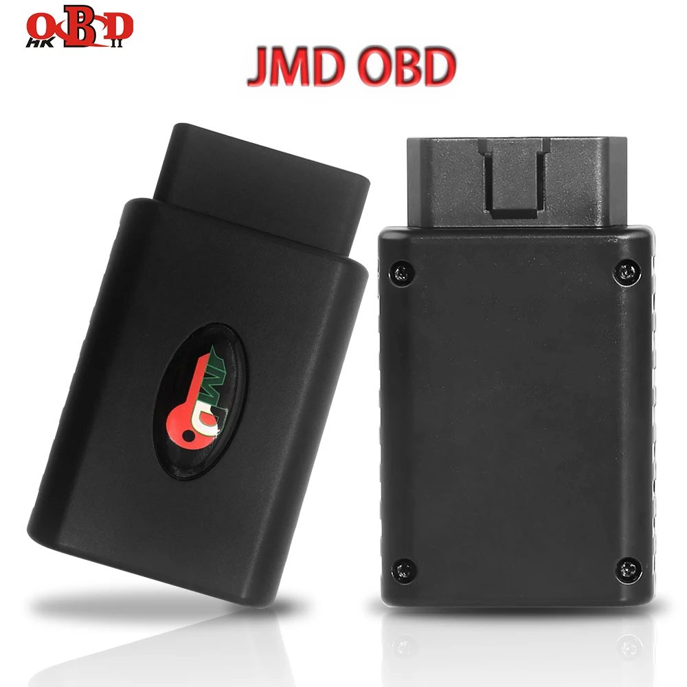 Оригинальный JMD OBD адаптер для VW /Handy Baby 2/E-Baby поддержка MQB программирование ключей