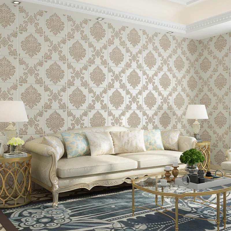 samoprzylepna tapeta na panel ścienny 3d trójwymiarowa naklejka ścienna wodoodporna antykolizyjna spódnicę ścienną