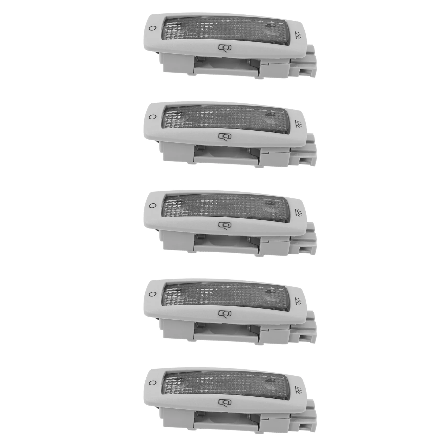 

5 шт., автомобиль для Volkswagen Golf Passat Tiguan Caddy Skoda