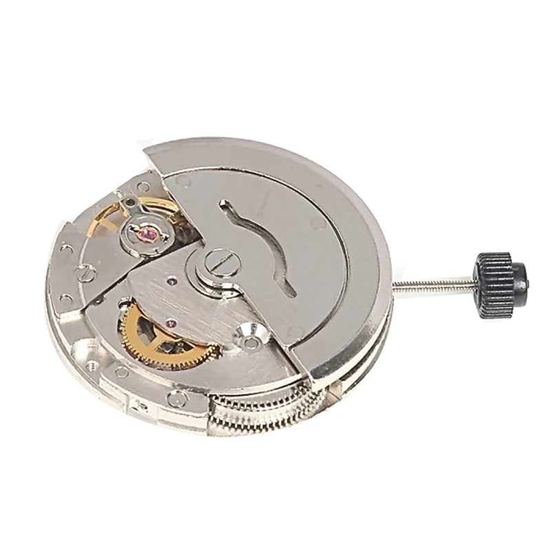 8205 Movement Watch Movement Single Calendar 3 Stitches Movement For 2813 Movement Automatic Machinery Replace 8205 Movement