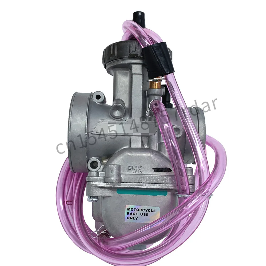 Подходит для карбюратора PWK pwk33 33 35 мм