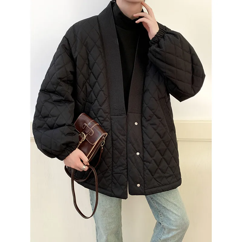 Рисунок 2 - Куртка мужская зимняя утепленная