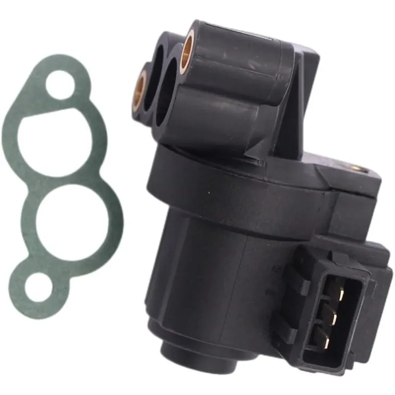 Регулирующий клапан холостого хода для Porsche 911 996 986 1997-2004 годов Boxster автозапчасти