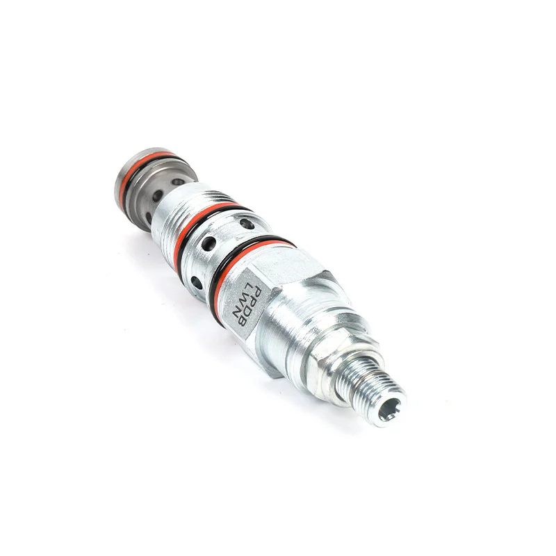 Оригинальный картридж для солнцезащитного клапана оригинальный Соленоидный