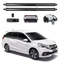 for honda mobilio 2018 electric tailgate intelligent automatic suction lock luggage modification automotive supplies