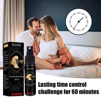 stamina boosting spray 30ml men long last sex delay spray external use anti prematuresexual enhancers for menperformance 30ml