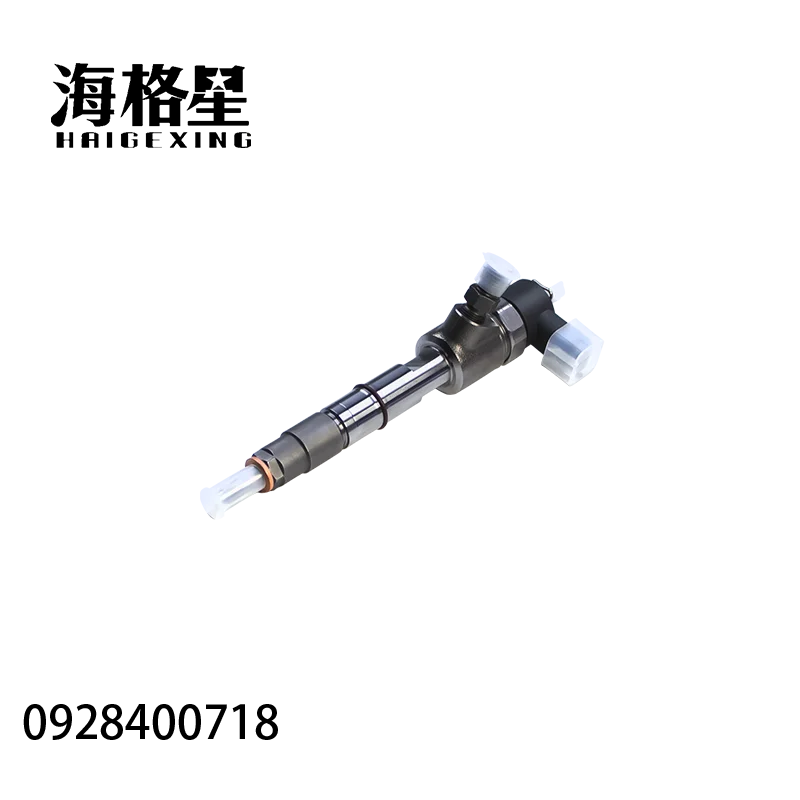 Инжектор высокого давления 0445110710 0445110794 0445110738 аксессуары для впрыска дизельного
