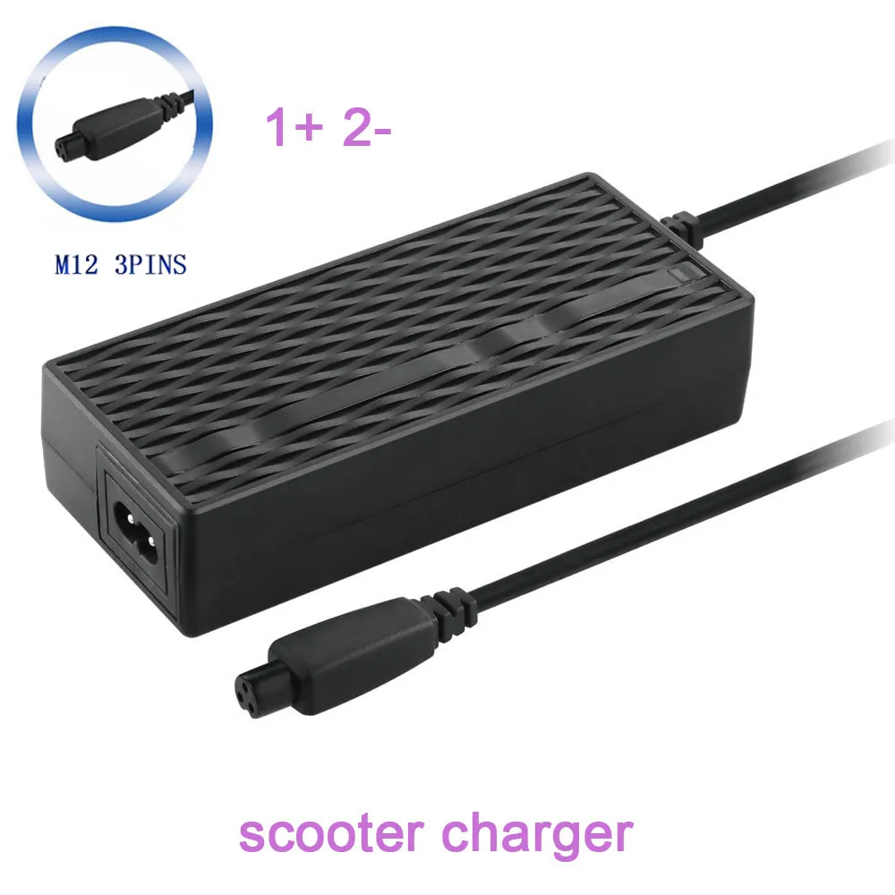 HF-FYD FY-4202000 84w 42v 2a hoverboard scooter li-ion battery charger |