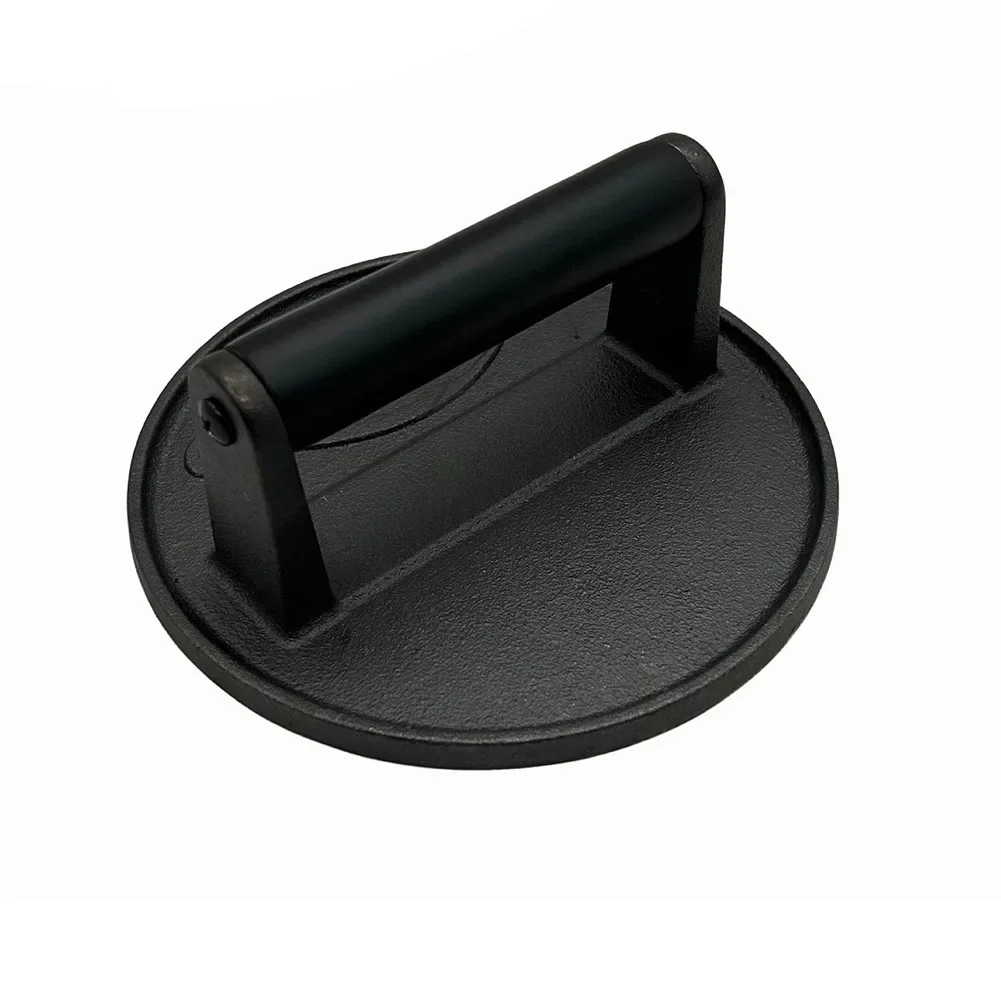 

Пресс-плита для гриля из нержавеющей стали