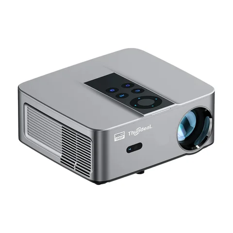 ThundeaL TD98 Mini 1080P Проектор