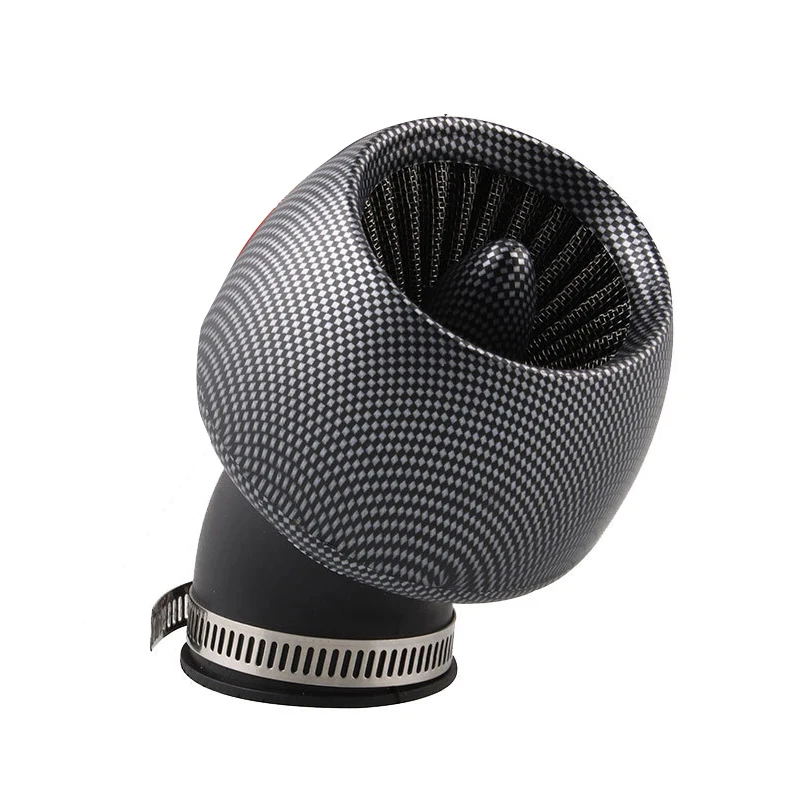 

Universal Car Air Filter For Motorcycle Cold Air Intake High Flow Crankcase Vent Cover Mini Breather Filters
