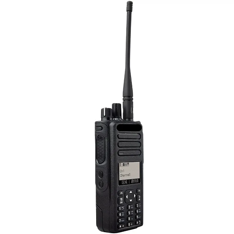 PMLN6116A Walkie Talkie Housing For XIR P8668 P8660 DP4800 DP4801 XPR7550 XPR7580 DGP8550 DGP5550 CP7668