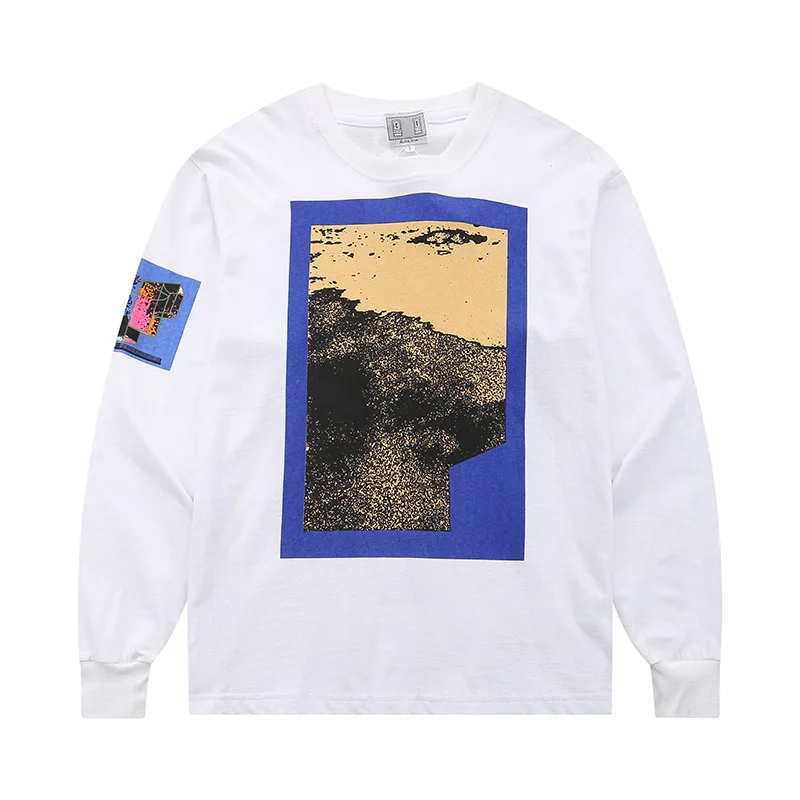 

Мужская и Женская толстовка с капюшоном CAVEMPT C.E Cav Empt CE, толстовка с геометрическим принтом 1:1 и капюшоном Cav Empt