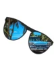 Polarized Fishing Outdoor Rimless Sunglasses 2