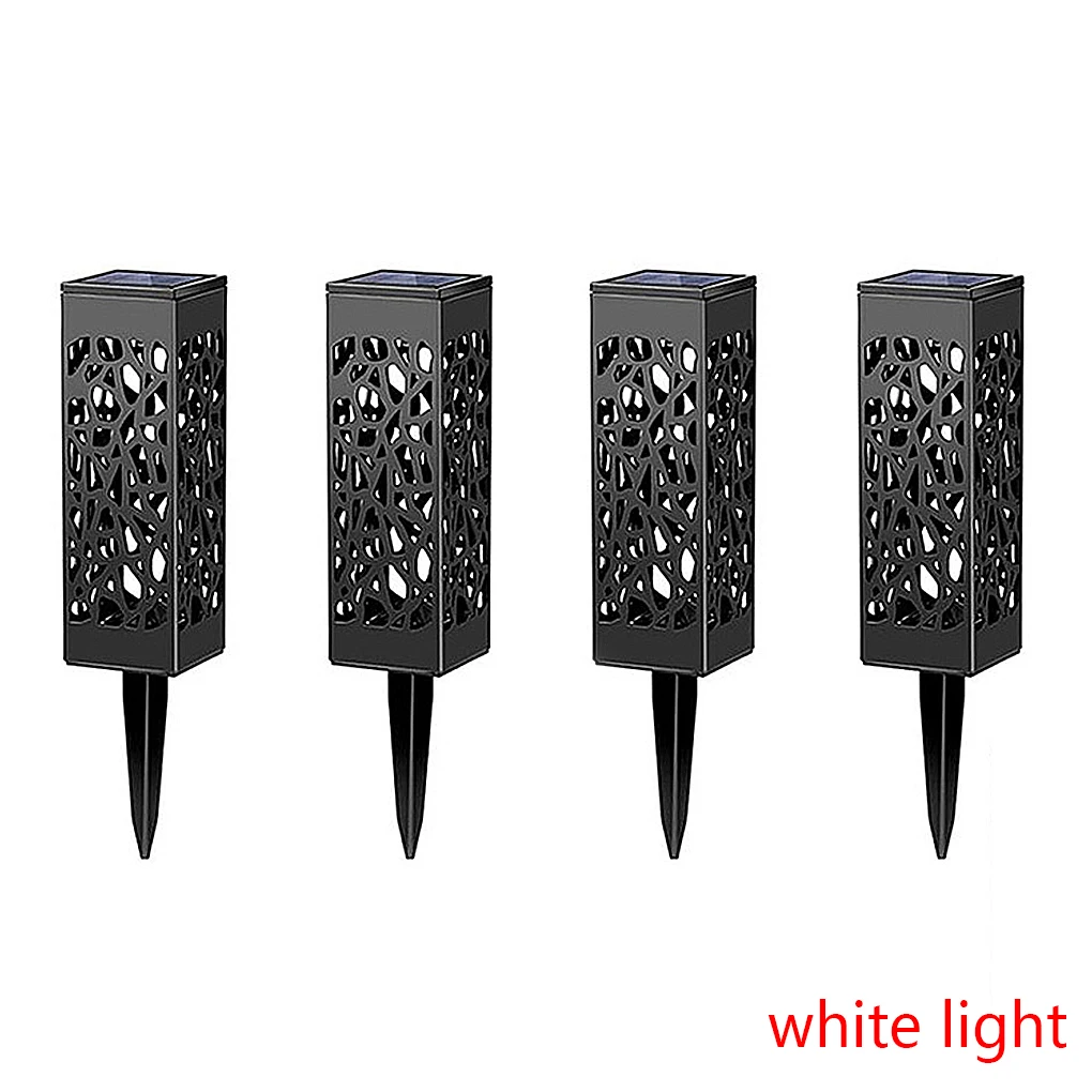 

Газосветильник фонарь Hallow на солнечной энергии, сетчатая абажурная уличная лампа, ландшафсветильник, IP55 водонепроницаемый теплый светильн...