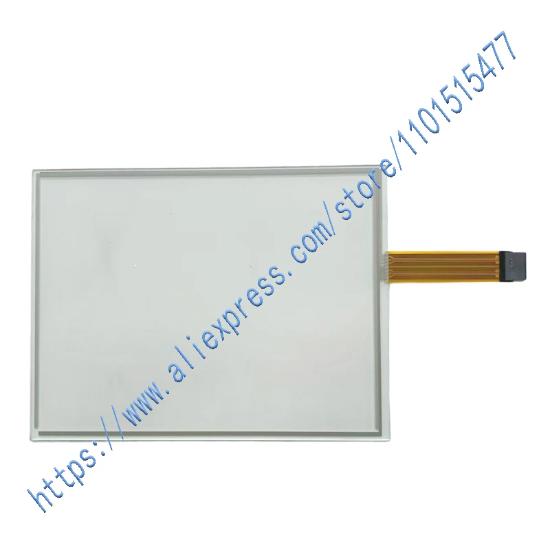 

Panel táctil 12,1 "Línea 8 RES-12.1-PL8