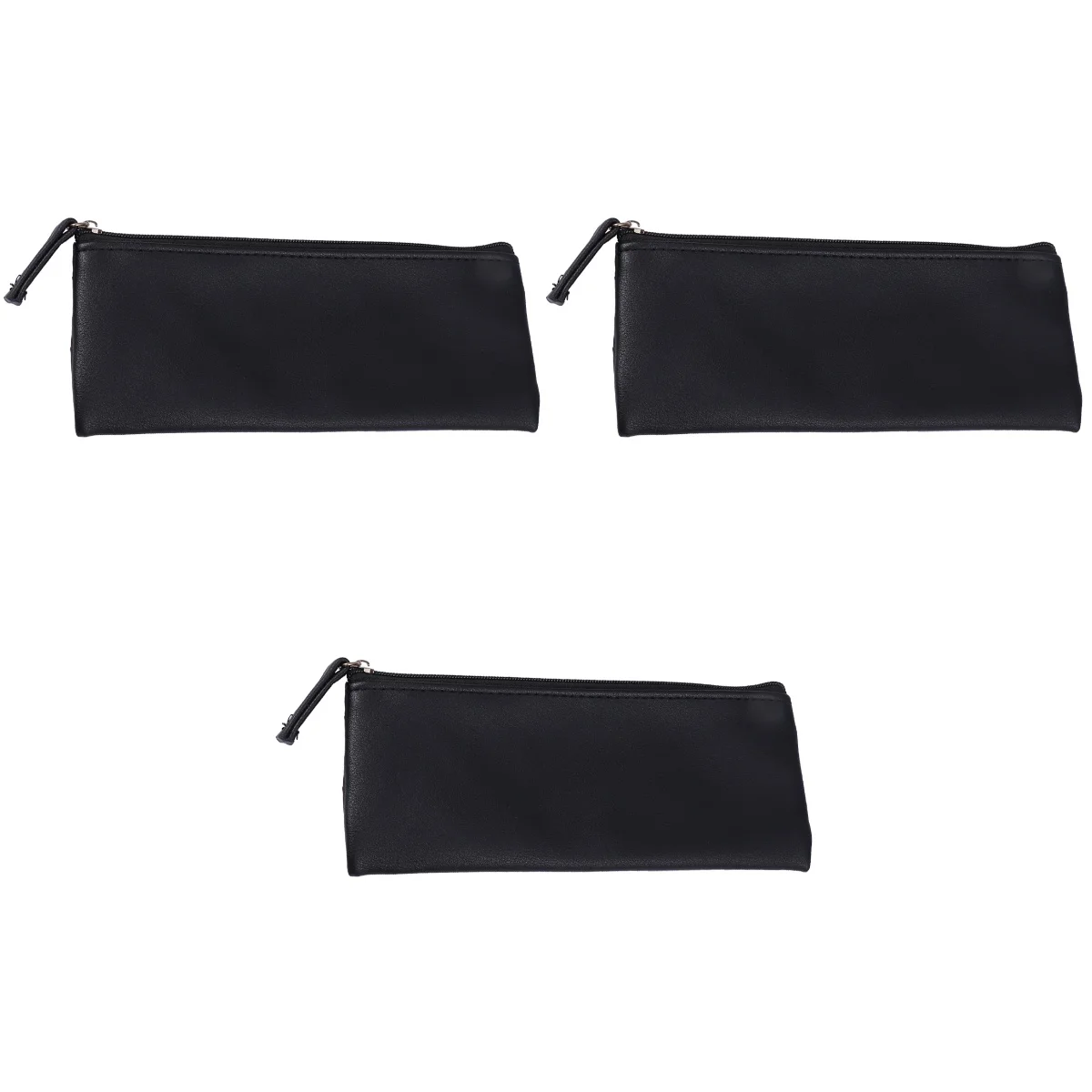 

3 упаковки, наборы для макияжа, женская сумка, Женский кошелек на молнии, Минималистичная Женская дорожная сумка для туалетных принадлежностей, вместительные сумки на заказ