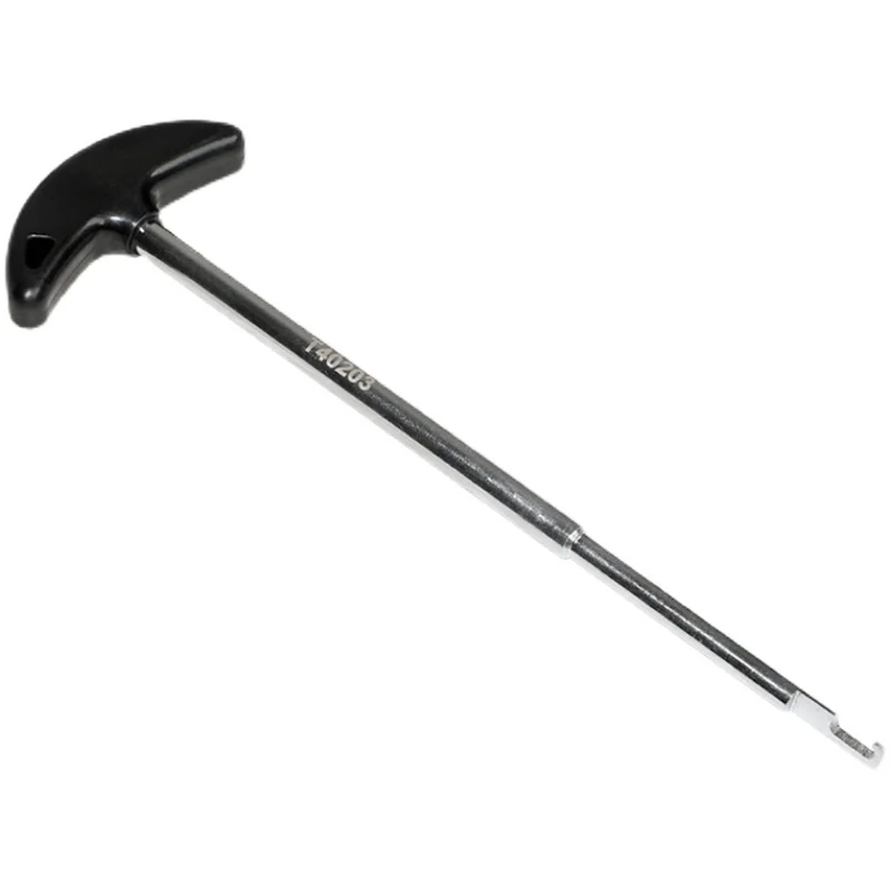 T40203 инструмент для снятия рычага переключения передач Vw Audi