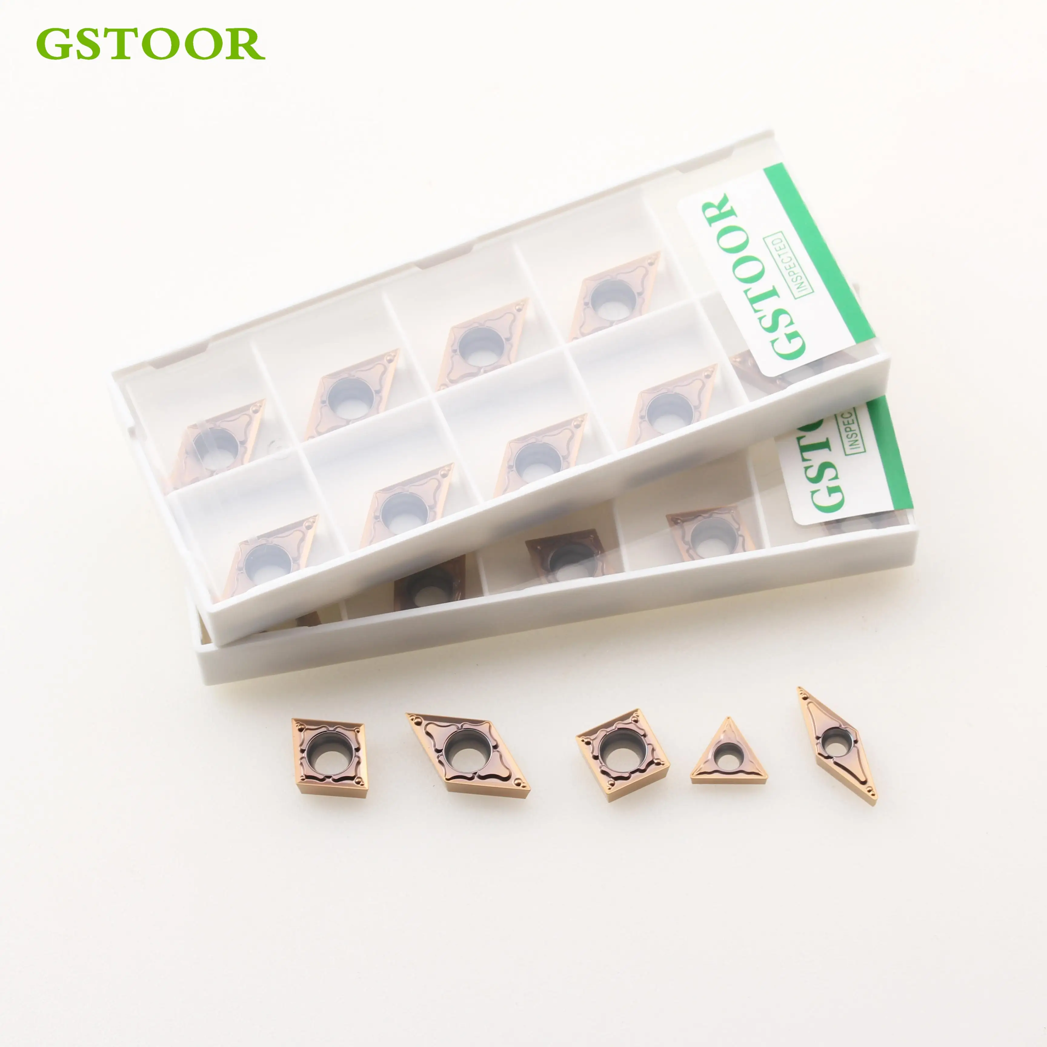 

10 шт. CCMT060204 CCMT060208 CCMT12 DCMT07 DCMT11 TCMT11 TCMT16 SCMT09 VBMT11 VBMT16 мм GP токарные инструменты с ЧПУ, токарные вставки