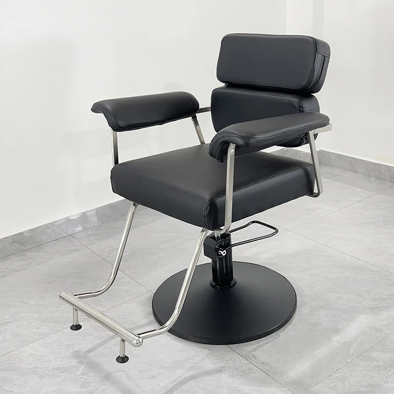 Мужские парикмахерские кресла для парикмахерской стулья диваны гостиной